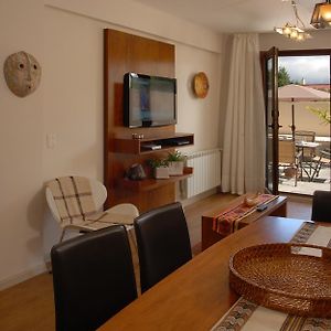 Apartamento de 1 Dormitorio